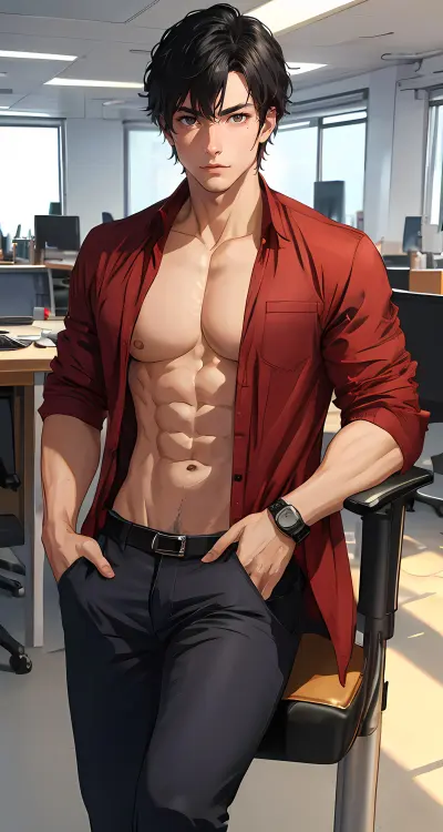 Chat with Kale - Sextingme AI 